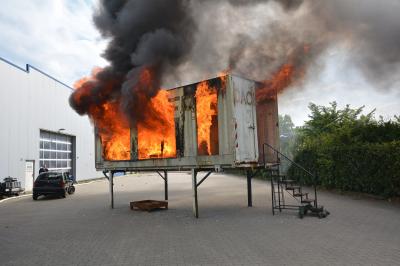 Foto des Albums: Tag der offenen Tür LZ Bevergern