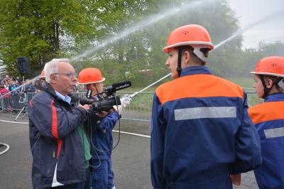 Foto des Albums: Tag der offenen Tür LZ Bevergern
