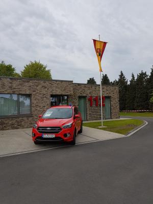 Foto des Albums: Tag der offenen Tür LZ Bevergern