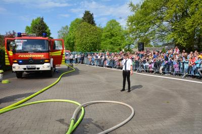 Foto des Albums: Tag der offenen Tür LZ Bevergern