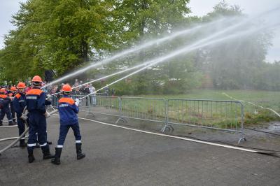 Foto des Albums: Tag der offenen Tür LZ Bevergern