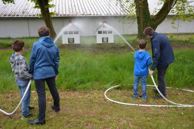 Foto des Albums: Tag der offenen Tür LZ Bevergern