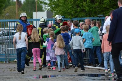 Foto des Albums: Tag der offenen Tür LZ Bevergern