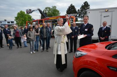 Foto des Albums: Tag der offenen Tür LZ Bevergern