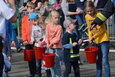 Foto des Albums: Tag der offenen Tür LZ Bevergern