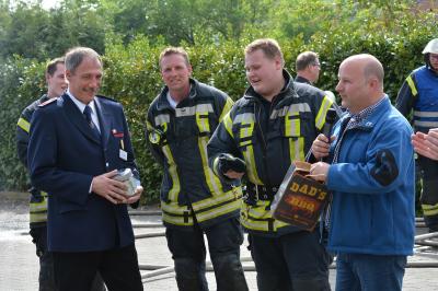 Foto des Albums: Tag der offenen Tür LZ Bevergern