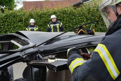 Foto des Albums: Tag der offenen Tür LZ Bevergern