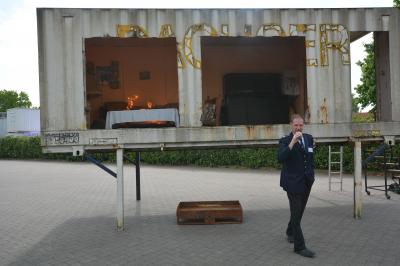 Foto des Albums: Tag der offenen Tür LZ Bevergern