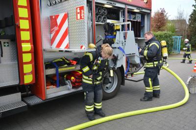 Foto des Albums: Tag der offenen Tür LZ Bevergern