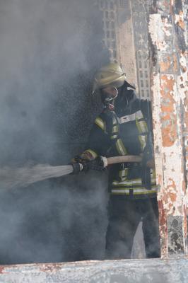 Foto des Albums: Tag der offenen Tür LZ Bevergern