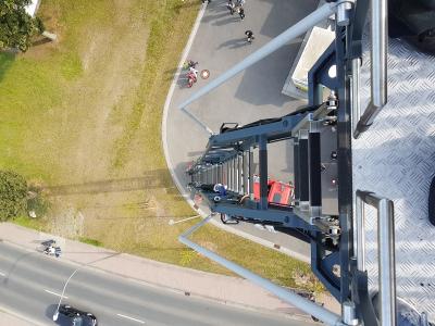 Foto des Albums: Tag der offenen Tür LZ Bevergern