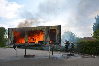 Foto des Albums: Tag der offenen Tür LZ Bevergern