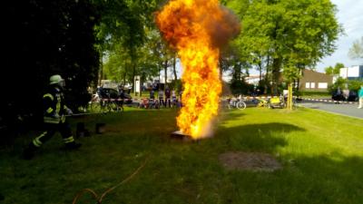 Foto des Albums: Tag der offenen Tür LZ Bevergern