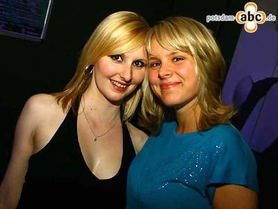 Foto des Albums: Ladies Night im Speicher (09.05.2008)