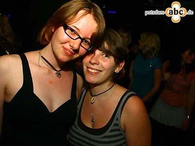 Foto des Albums: Ladies Night im Speicher (09.05.2008)