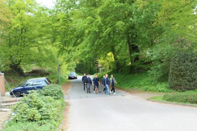 Foto des Albums: Maigang der Jugendfeuerwehren