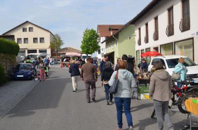 Foto des Albums: Maimarkt 2018