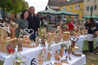 Foto des Albums: Maimarkt 2018