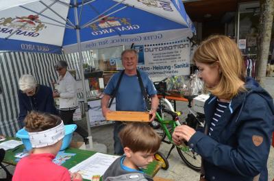 Foto des Albums: Maimarkt 2018