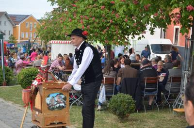Foto des Albums: Maimarkt 2018