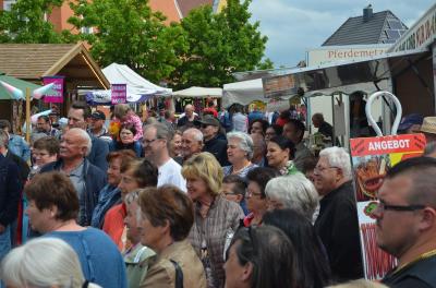 Foto des Albums: Maimarkt 2018