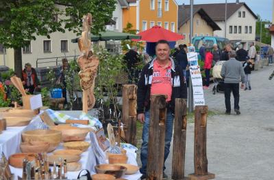 Foto des Albums: Maimarkt 2018
