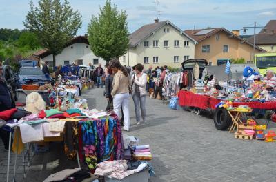 Foto des Albums: Maimarkt 2018