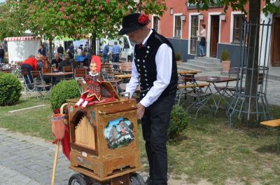Foto des Albums: Maimarkt 2018