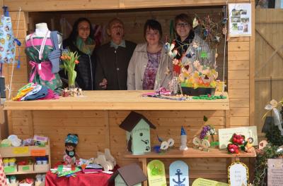 Foto des Albums: Maimarkt 2018