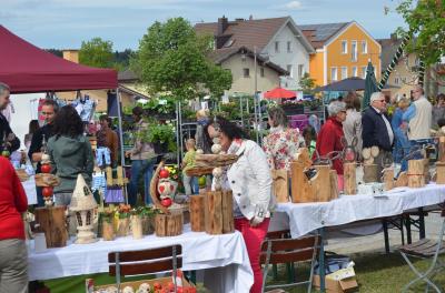 Foto des Albums: Maimarkt 2018