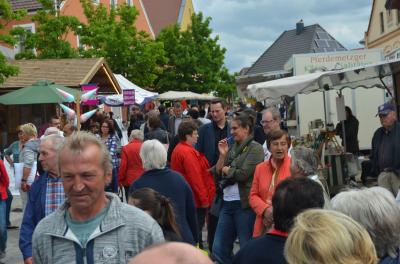 Foto des Albums: Maimarkt 2018