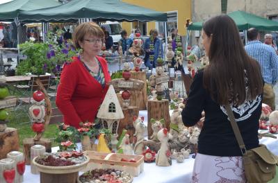Foto des Albums: Maimarkt 2018