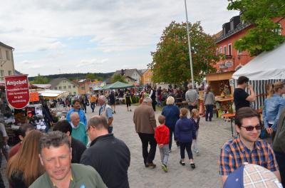 Foto des Albums: Maimarkt 2018