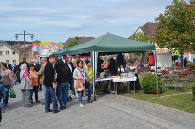Foto des Albums: Maimarkt 2018