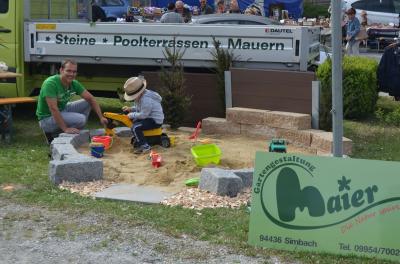Foto des Albums: Maimarkt 2018