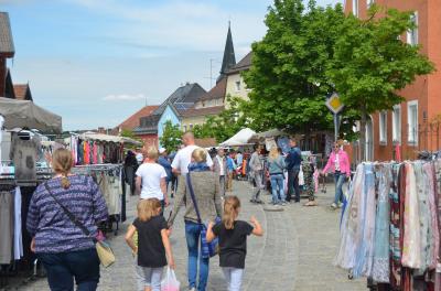 Foto des Albums: Maimarkt 2018