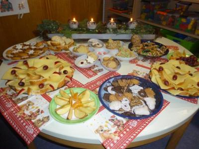 Foto des Albums: Weihnachten, Weihnachten