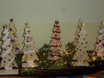 Foto des Albums: Weihnachten, Weihnachten