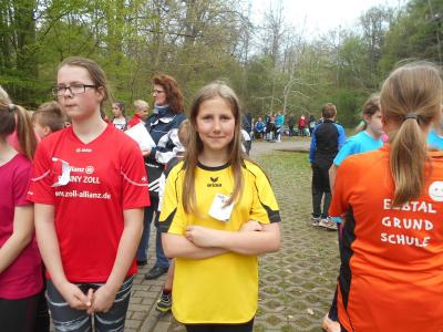 Foto des Albums: „Jugend trainiert für Olympia“ -Frühjahrscross am 25.04.18 (03. 05. 2018)