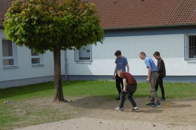 Foto des Albums: Streichertreffen in Lübz zum 20.Mal