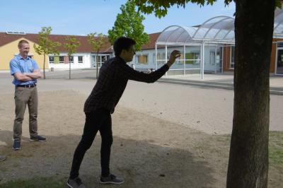 Foto des Albums: Streichertreffen in Lübz zum 20.Mal