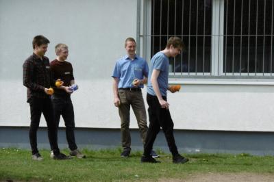 Foto des Albums: Streichertreffen in Lübz zum 20.Mal