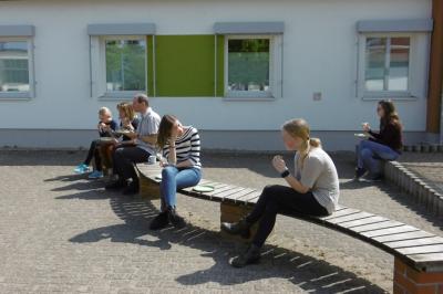 Foto des Albums: Streichertreffen in Lübz zum 20.Mal