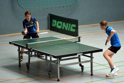 Foto des Albums: Bezirksligaplayoffs 2018