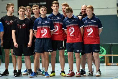 Foto des Albums: Bezirksligaplayoffs 2018