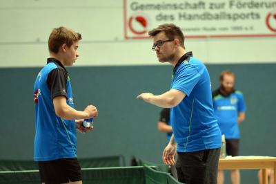 Foto des Albums: Bezirksligaplayoffs 2018