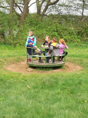 Foto des Albums: Wandertag Klasse 1d