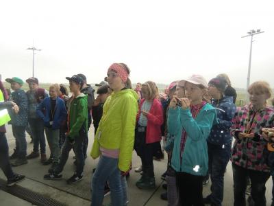 Foto des Albums: Exkursion Dresden