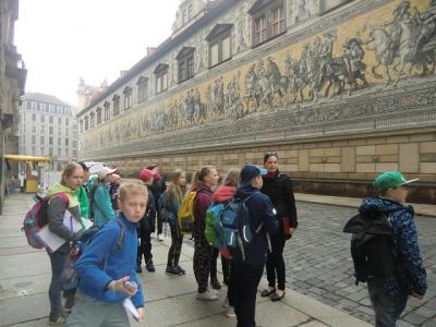 Foto des Albums: Exkursion Dresden
