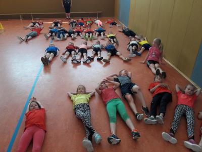 Foto des Albums: Training Laufgruppe